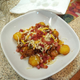 Illustration for article titled Breakfast totchos, yayyyyyyyyy.